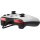 PDP XS Pad przewodowy Rematch Radial White 049-023-RW - 1081420 - zdjęcie 5